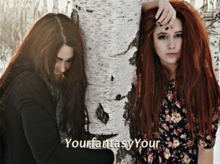 YourfantasyYour