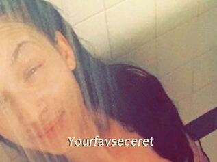 Yourfavseceret
