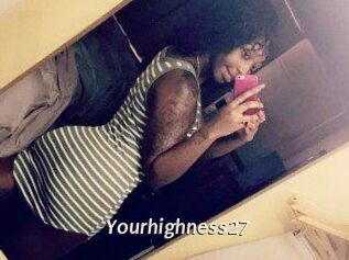 Yourhighness27