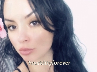 Yourkittyforever
