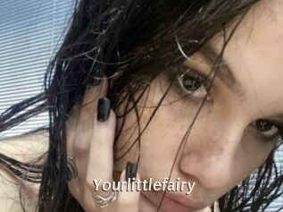 Yourlittlefairy