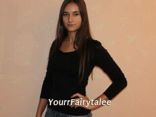 YourrFairytalee