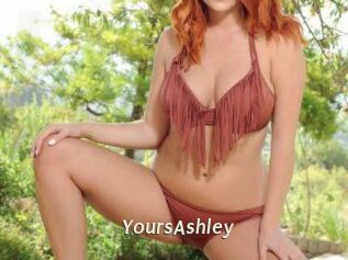 YoursAshley
