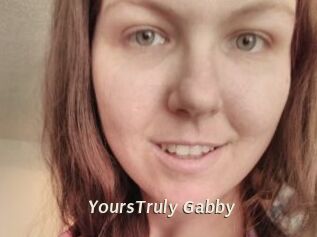 YoursTruly_Gabby