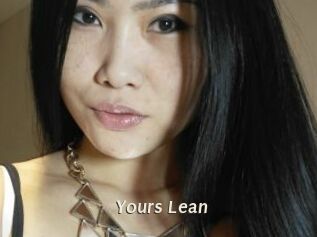 Yours_Lean