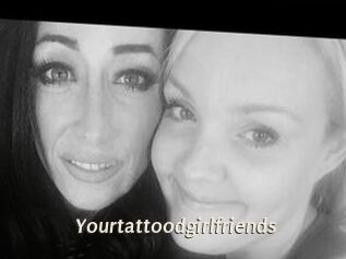Yourtattoodgirlfriends