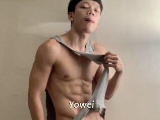 Yowei