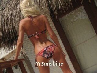 YrSunshine