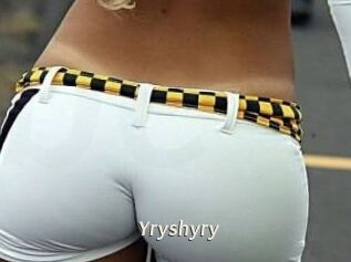 Yryshyry