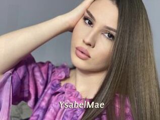 YsabelMae