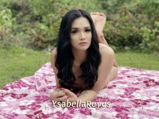 YsabellaReyes