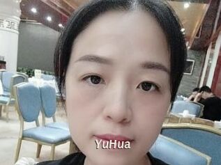 YuHua