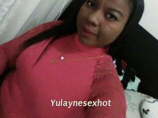 Yulaynesexhot Blog éjac