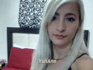 YuliAnn