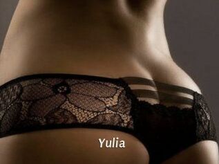 Yulia