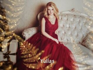 Yulias