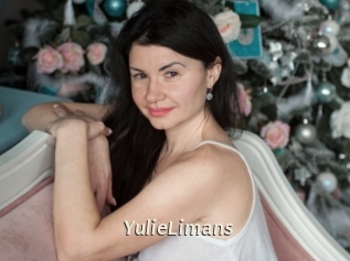 YulieLimans Blog éjac