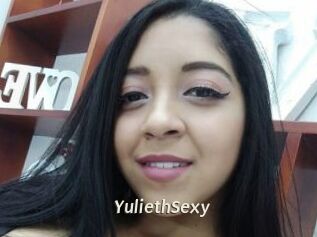 YuliethSexy