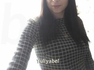 Yuliyabel
