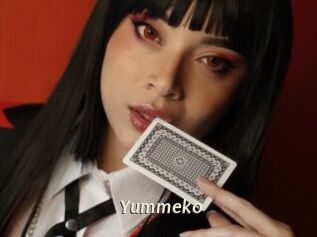 Yummeko