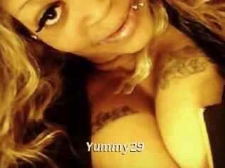 Yummy29