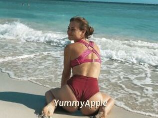 YummyApple