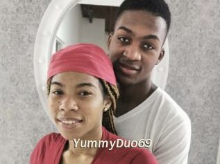 YummyDuo69