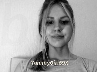 YummyGirl69X Blog éjac