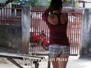 Yummy_Asian_Pussy