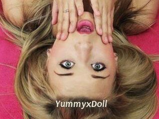 YummyxDoll