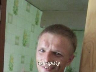 Yurapaty