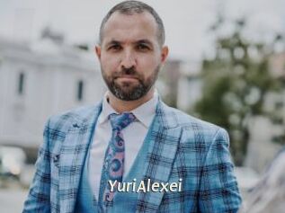 YuriAlexei