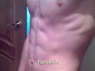Yuroksilo