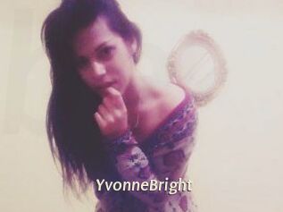 YvonneBright