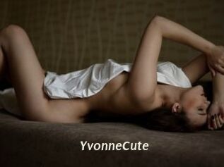 YvonneCute Blog éjac