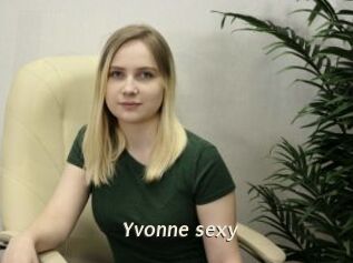 Yvonne_sexy