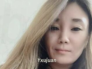 Yxujuan