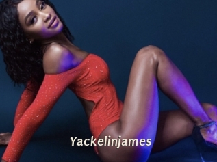 Yackelinjames