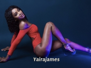 yairajames Blog éjac