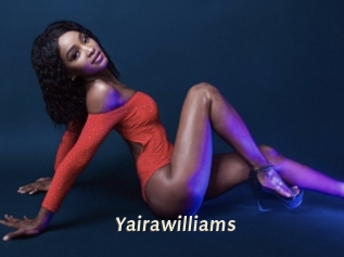 yairawilliams Blog éjac