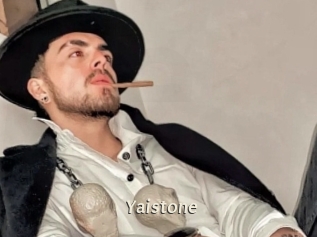 Yaistone