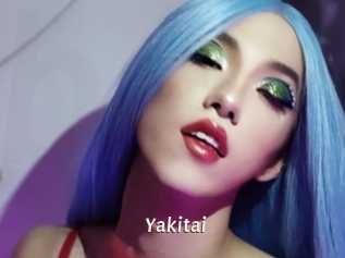 Yakitai