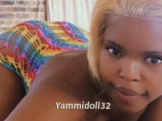 Yammidoll32