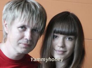 Yammyhoney