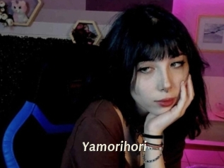 Yamorihori