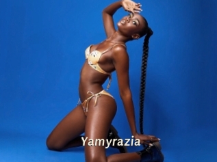 Yamyrazia