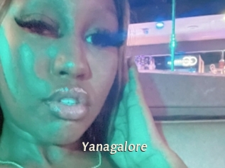 yanagalore Blog éjac