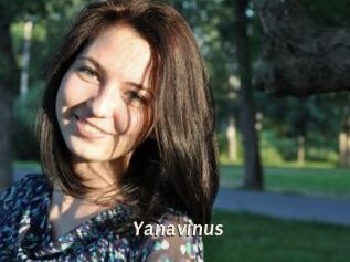 Yanavinus