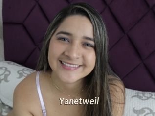 Yanetweil
