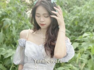 Yanihowart